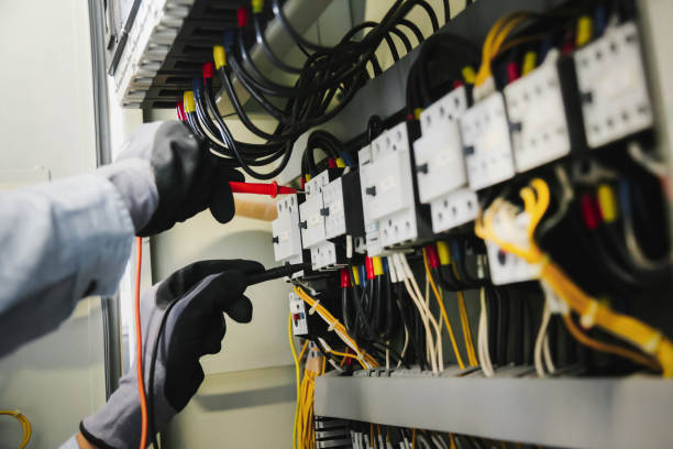 Best Emergency Electrical Repair Services  in Clifton Springs, NY